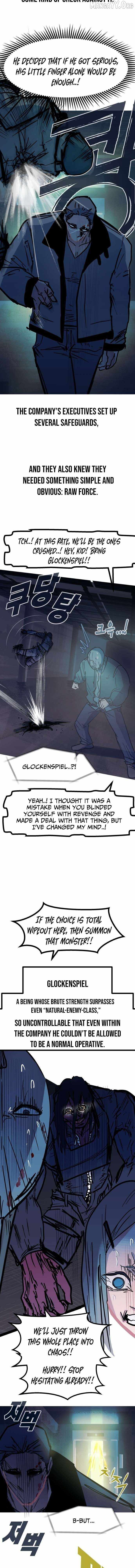 Human Natural Enemy Ch.29 p4