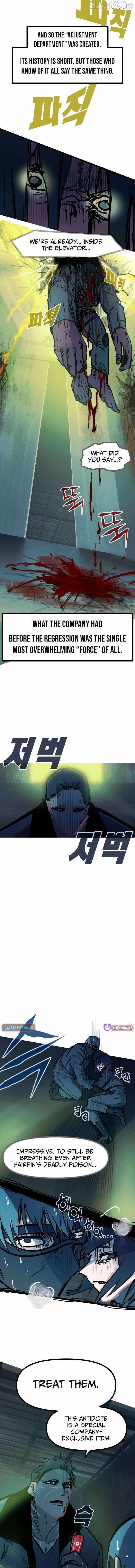 Human Natural Enemy Ch.29 p5