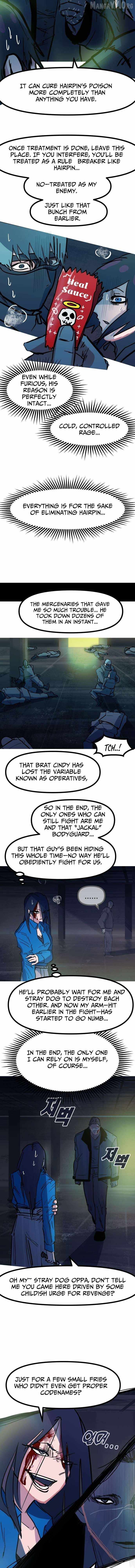 Human Natural Enemy Ch.29 p6