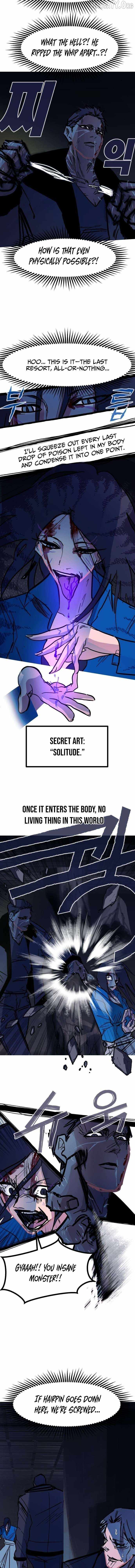 Human Natural Enemy Ch.29 p9