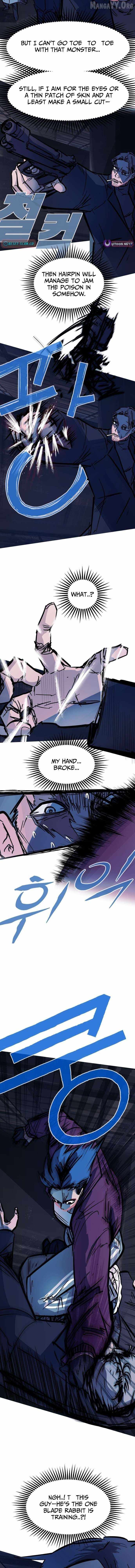 Human Natural Enemy Ch.29 p10