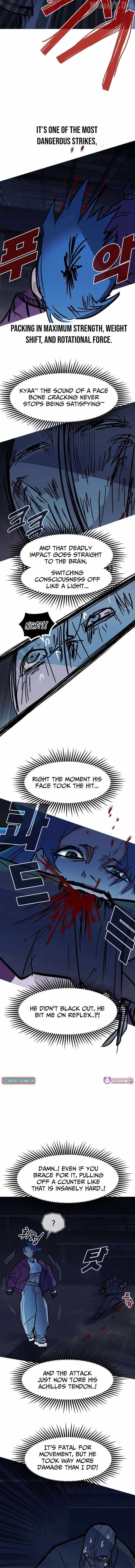 Human Natural Enemy Ch.30 p2