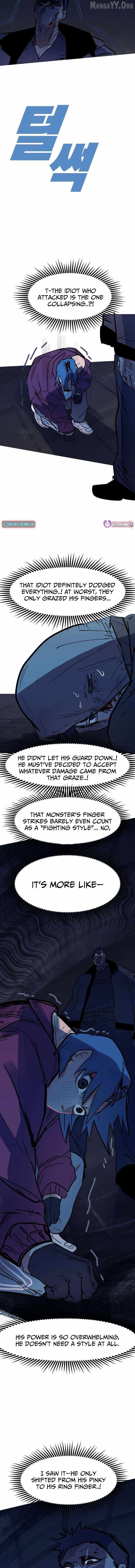 Human Natural Enemy Ch.30 p12
