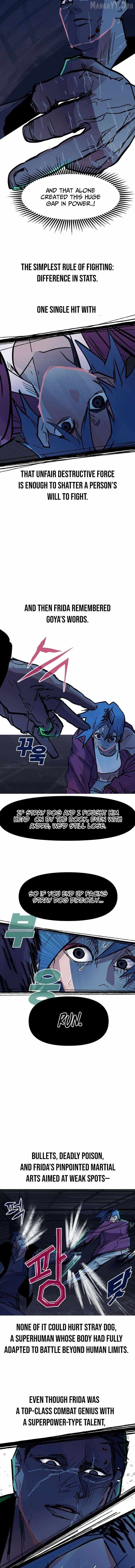 Human Natural Enemy Ch.30 p13