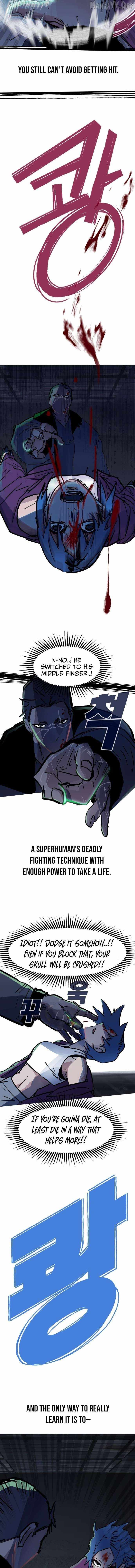 Human Natural Enemy Ch.30 p15