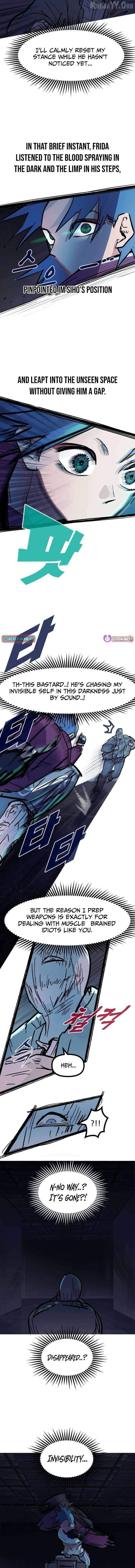 Human Natural Enemy Ch.30 p3