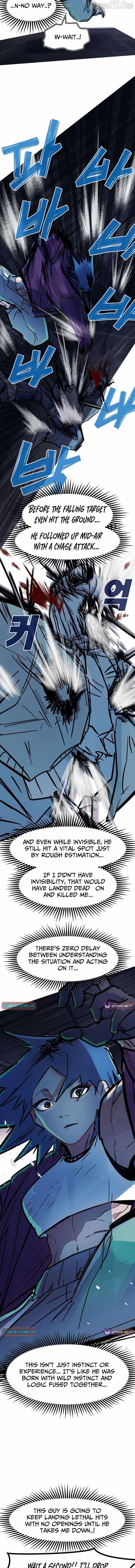 Human Natural Enemy Ch.30 p5
