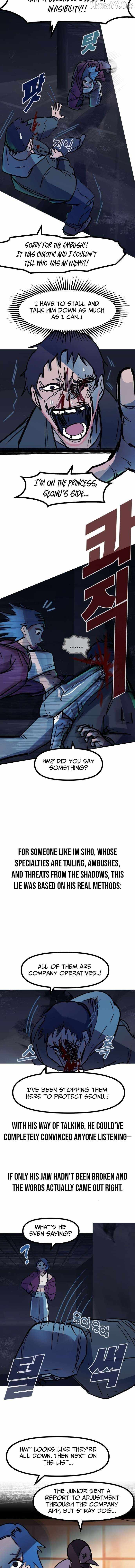 Human Natural Enemy Ch.30 p6