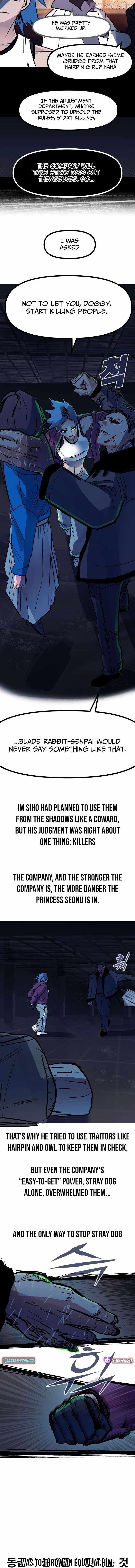 Human Natural Enemy Ch.30 p7