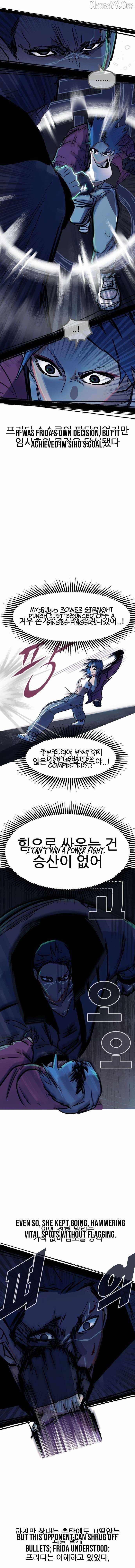 Human Natural Enemy Ch.30 p8