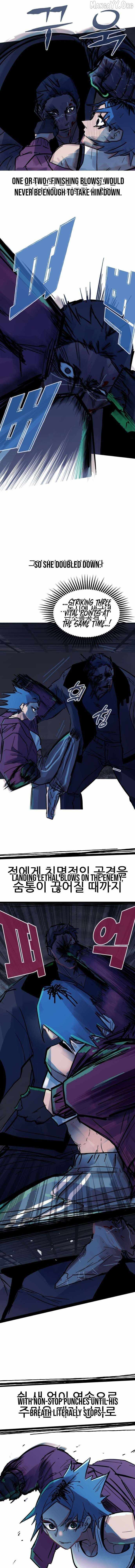 Human Natural Enemy Ch.30 p9