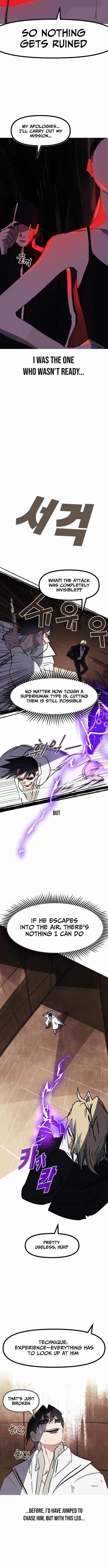 Human Natural Enemy Ch.37 p11