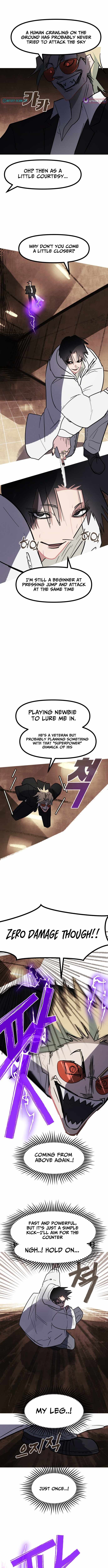 Human Natural Enemy Ch.37 p12