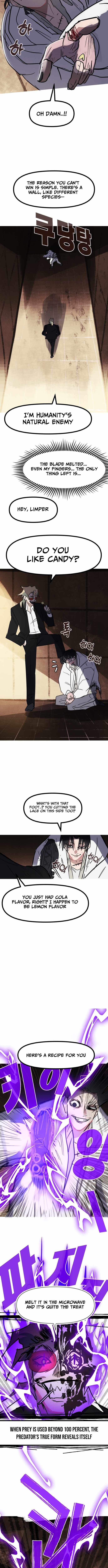 Human Natural Enemy Ch.37 p14