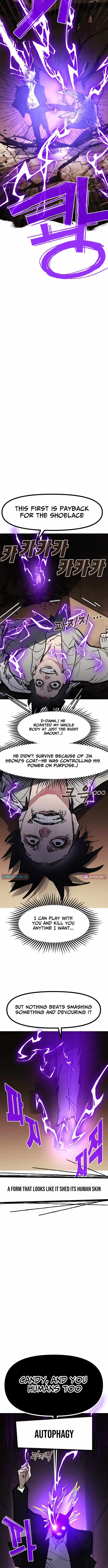 Human Natural Enemy Ch.37 p15