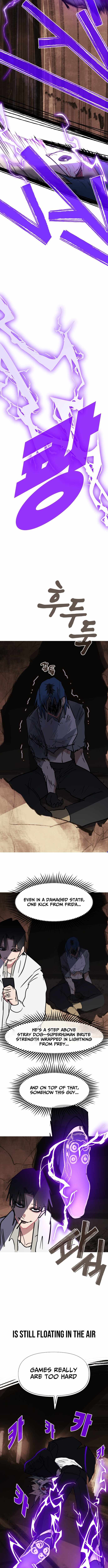 Human Natural Enemy Ch.37 p3