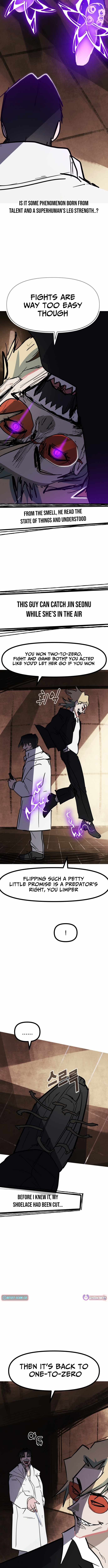 Human Natural Enemy Ch.37 p4