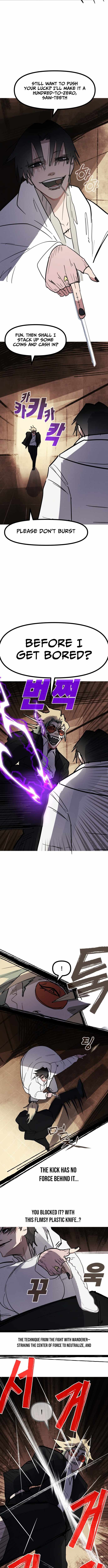 Human Natural Enemy Ch.37 p5