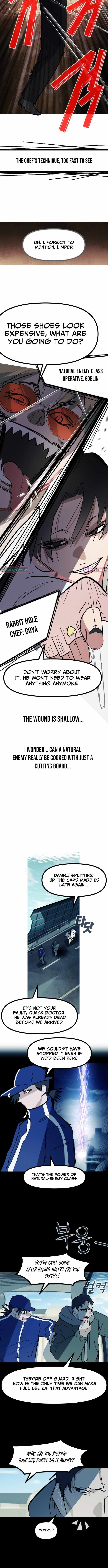 Human Natural Enemy Ch.37 p6