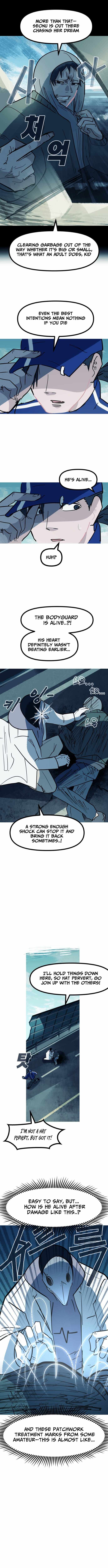 Human Natural Enemy Ch.37 p7