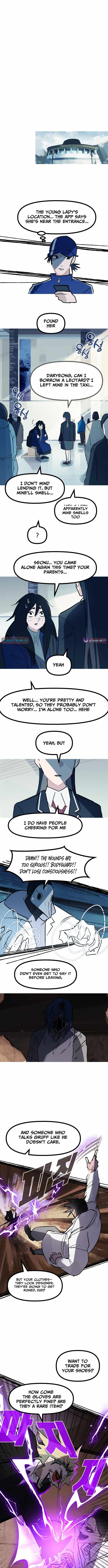 Human Natural Enemy Ch.37 p8