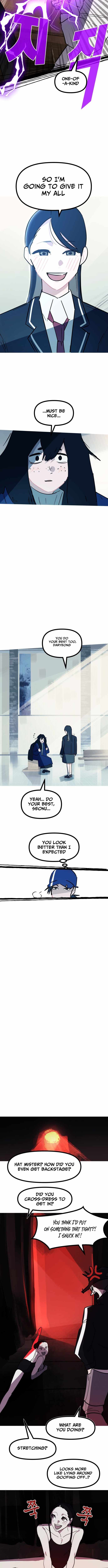 Human Natural Enemy Ch.37 p9