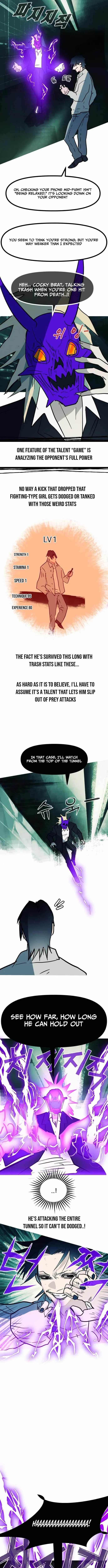 Human Natural Enemy Ch.38 p3