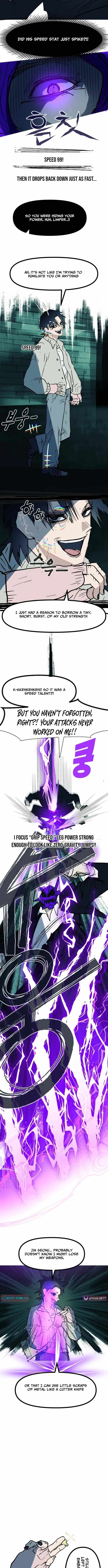 Human Natural Enemy Ch.38 p5