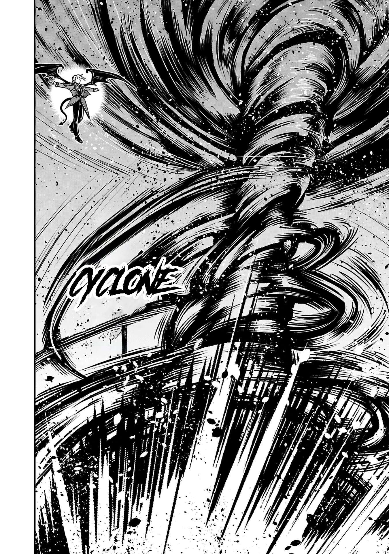 Humanity These Days Is Underestimating the Demon King Ch.31 p10