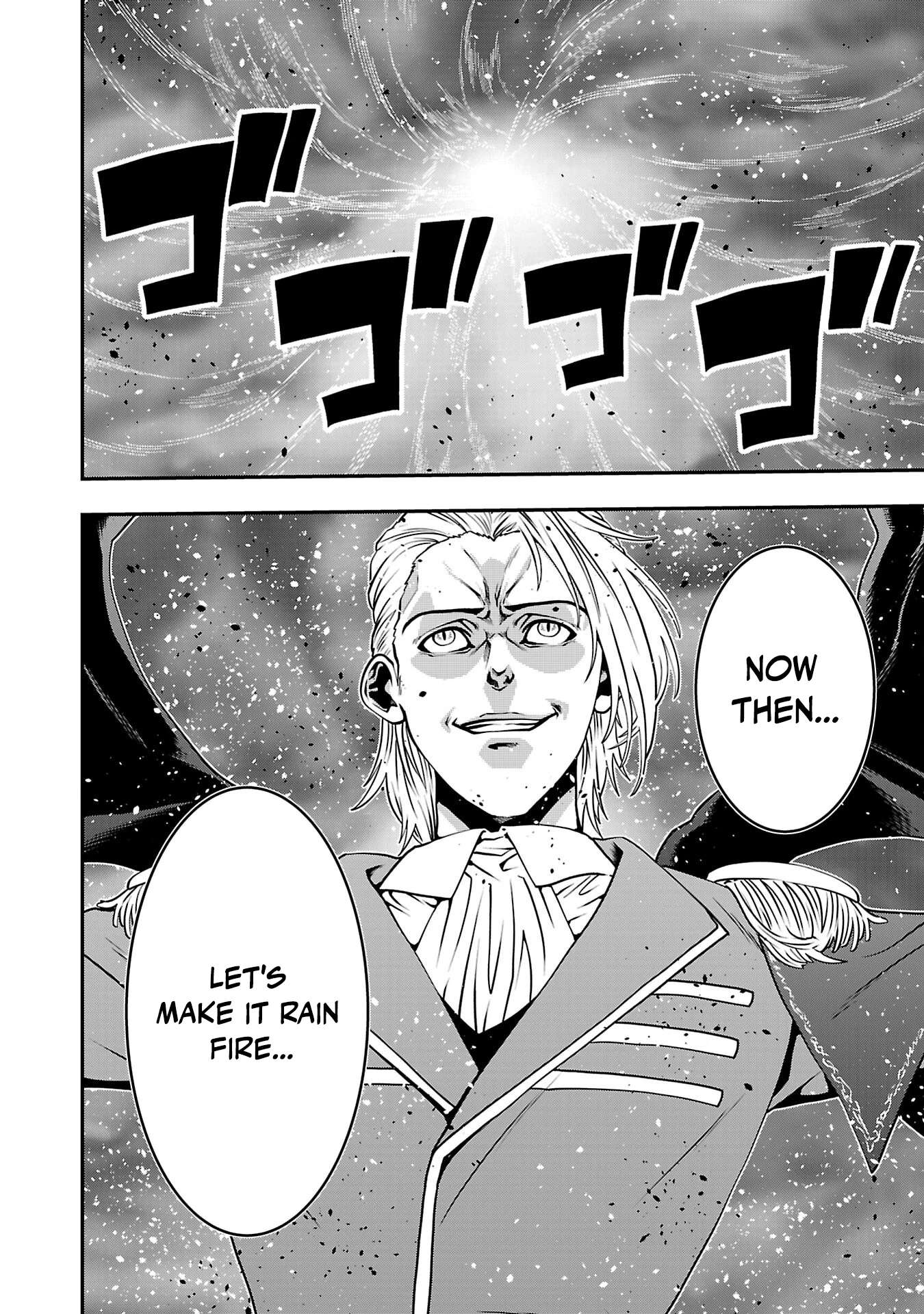 Humanity These Days Is Underestimating the Demon King Ch.31 p18