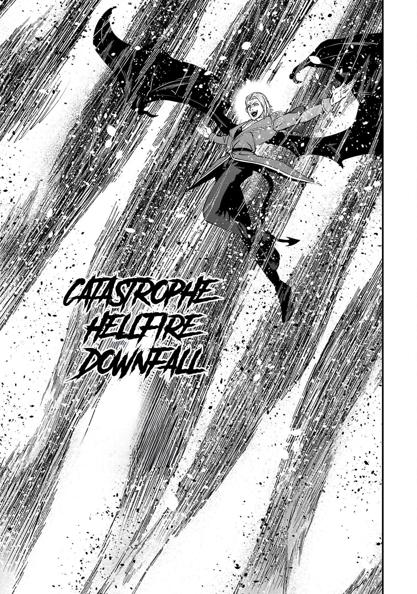Humanity These Days Is Underestimating the Demon King Ch.31 p19