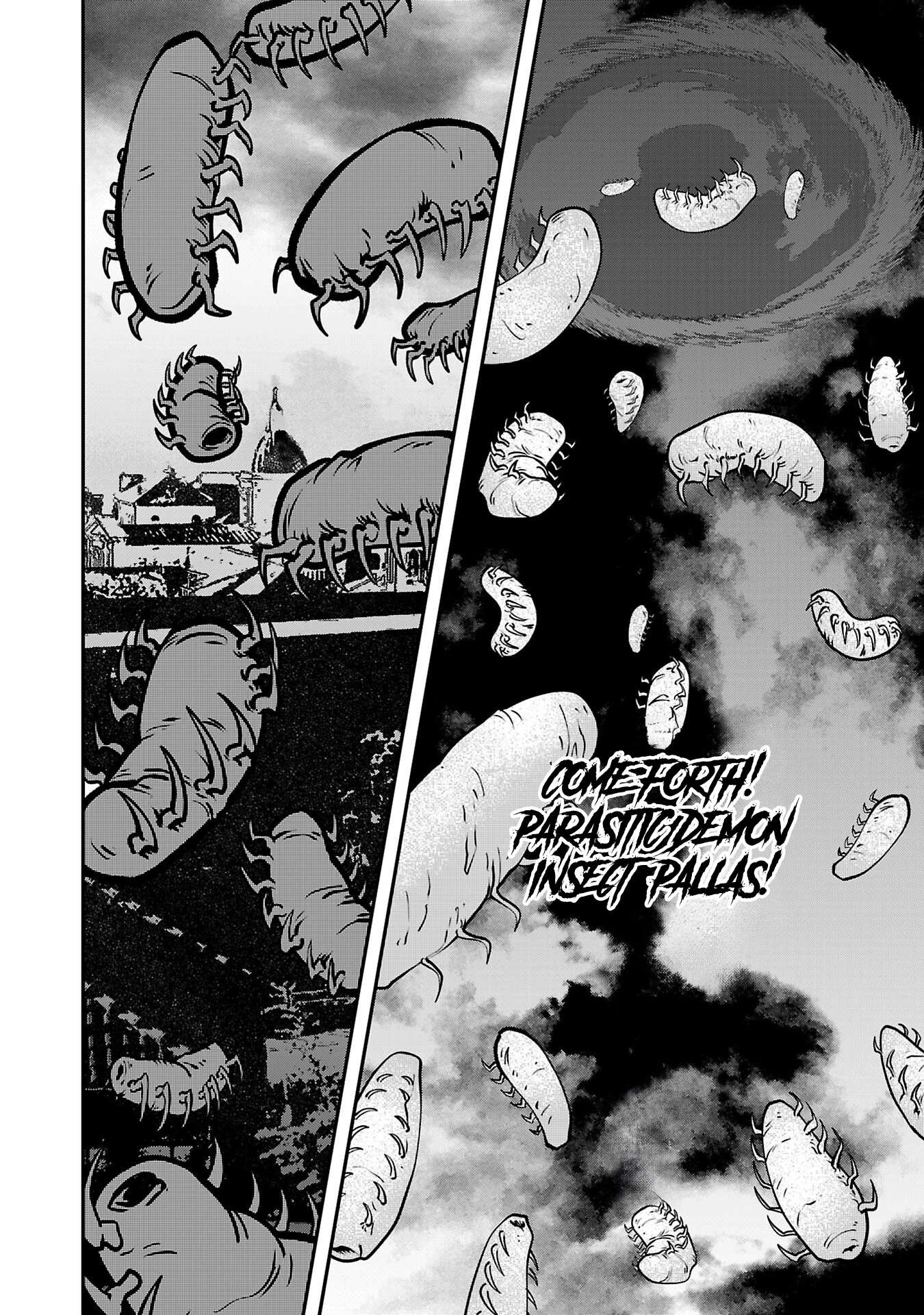 Humanity These Days Is Underestimating the Demon King Ch.31 p24