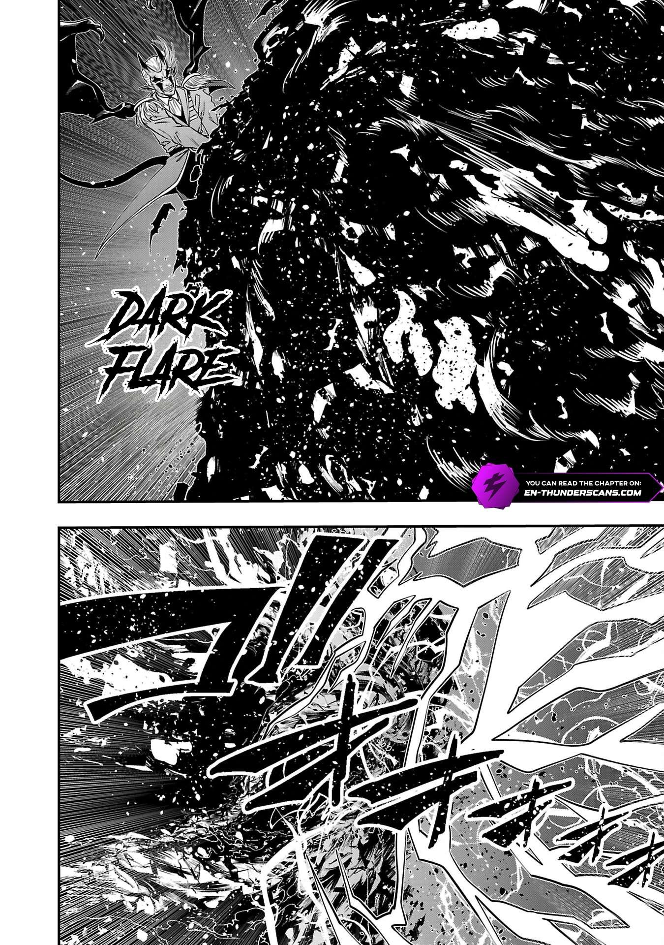 Humanity These Days Is Underestimating the Demon King Ch.32 p10