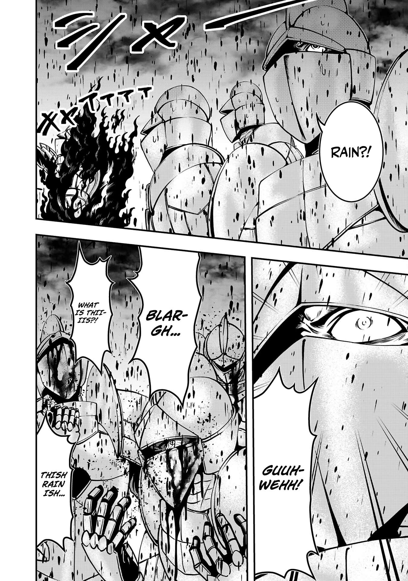 Humanity These Days Is Underestimating the Demon King Ch.32 p14