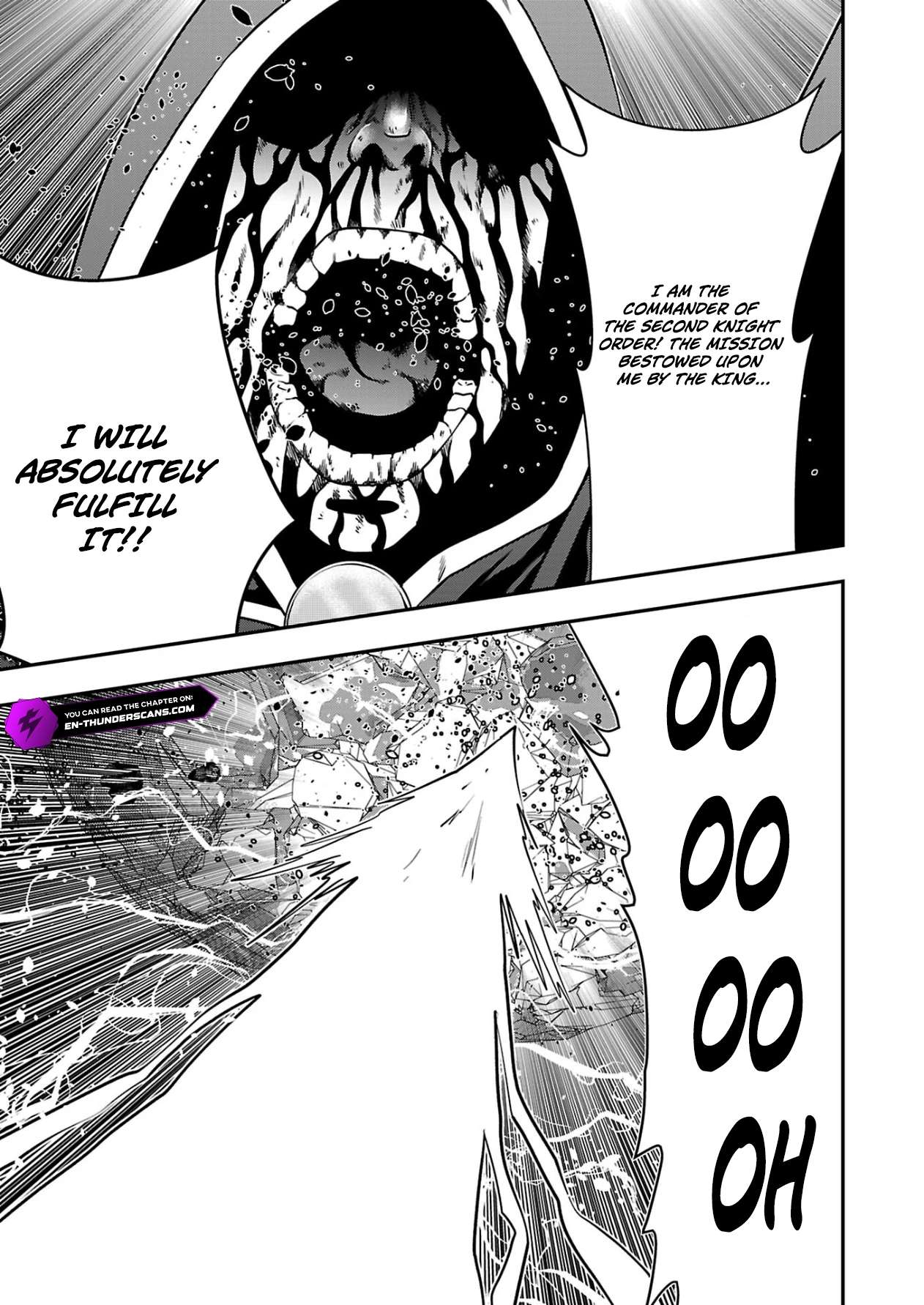 Humanity These Days Is Underestimating the Demon King Ch.33 p9