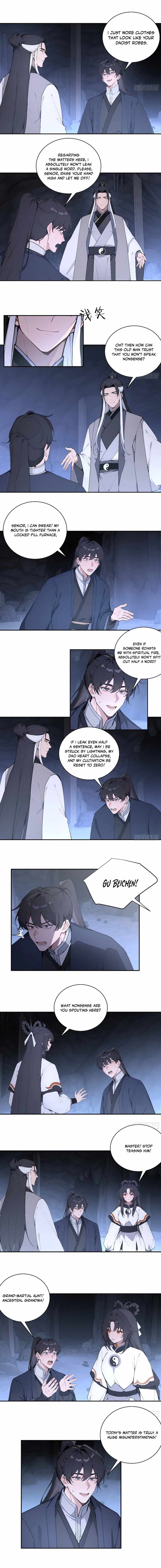 Hundred Wives: All Saintesses Call Me Husband Ch.59 p2