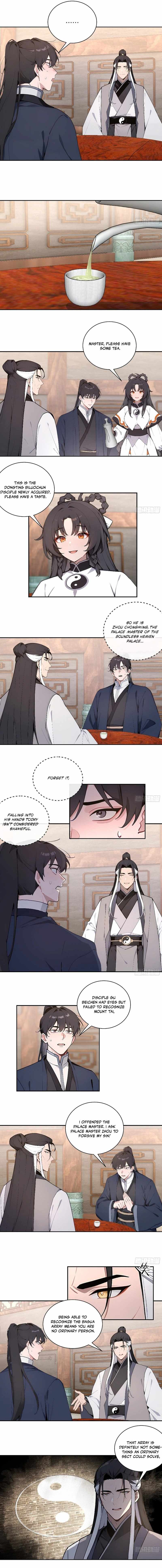 Hundred Wives: All Saintesses Call Me Husband Ch.59 p4