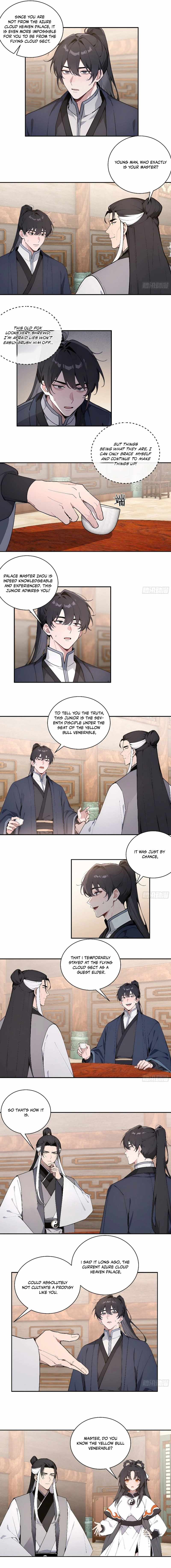 Hundred Wives: All Saintesses Call Me Husband Ch.59 p5