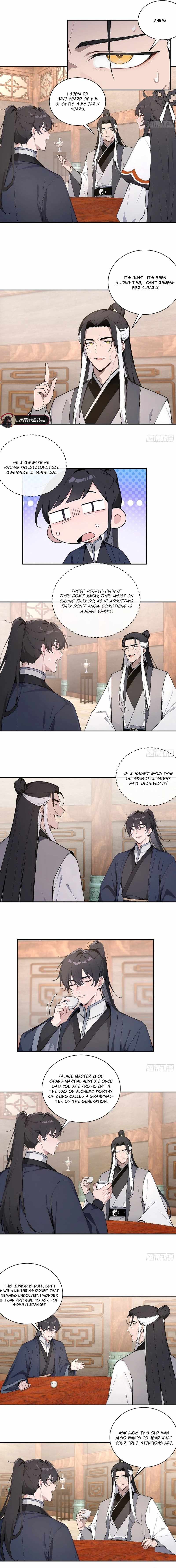 Hundred Wives: All Saintesses Call Me Husband Ch.59 p6