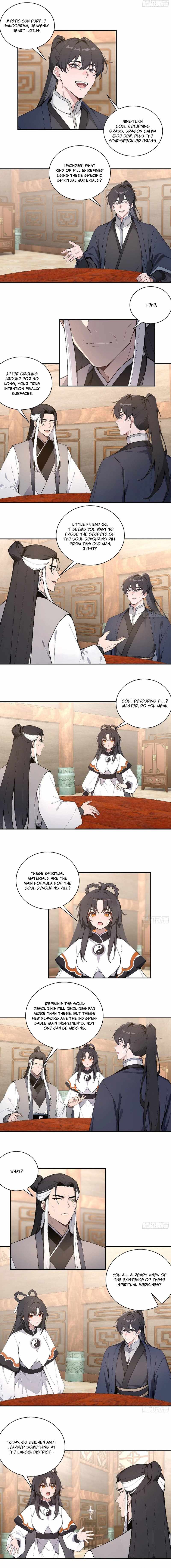 Hundred Wives: All Saintesses Call Me Husband Ch.59 p7
