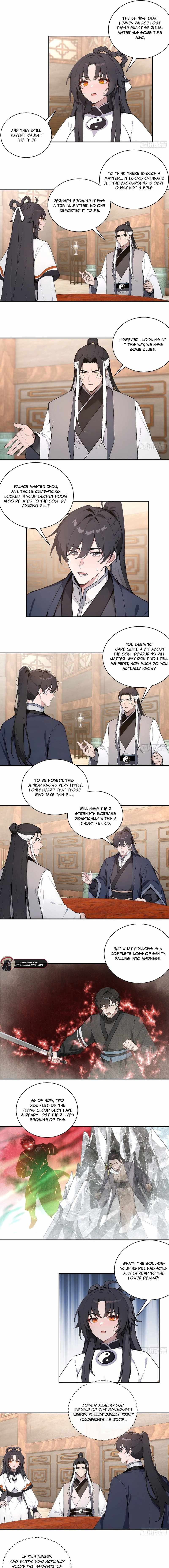 Hundred Wives: All Saintesses Call Me Husband Ch.59 p8