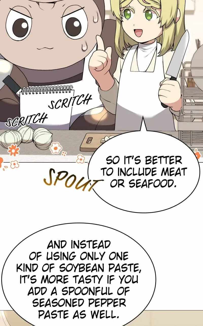 HUNTER WORLD'S GARDENER Ch.101 p12