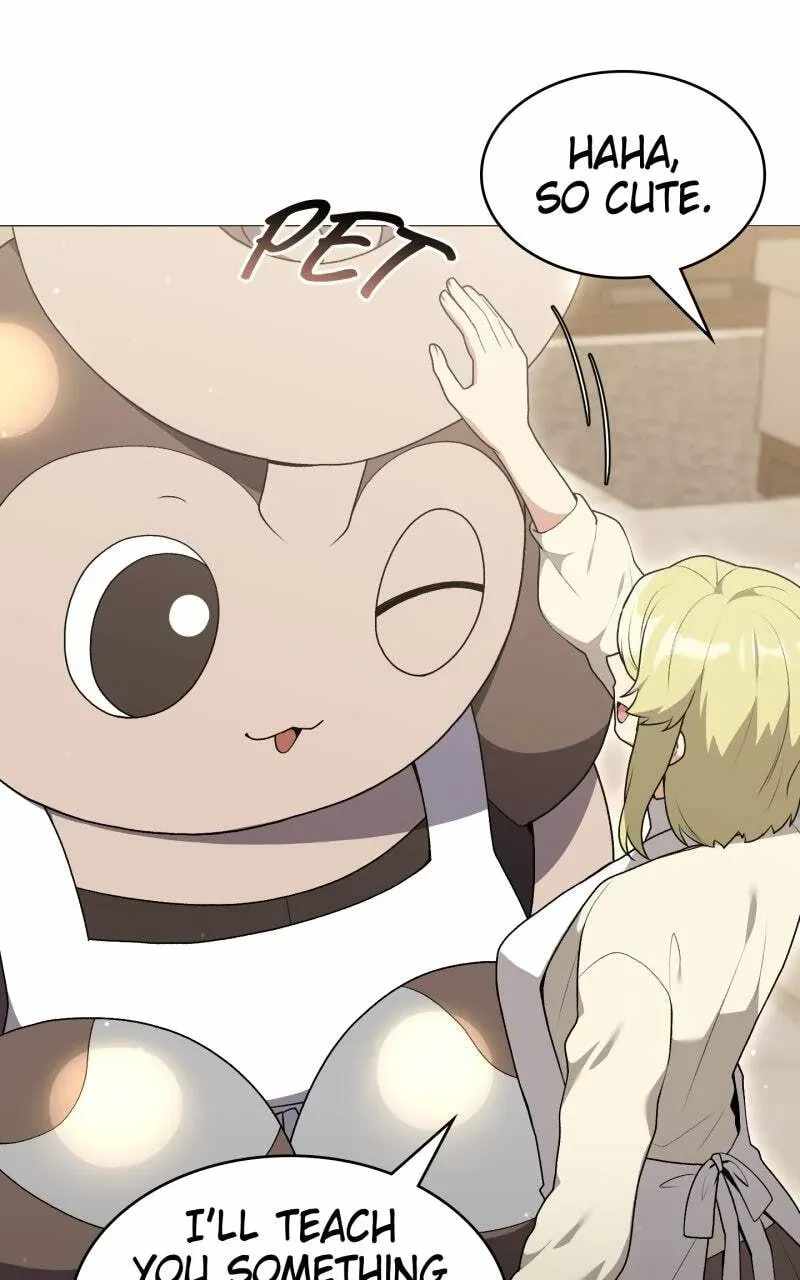 HUNTER WORLD'S GARDENER Ch.101 p20