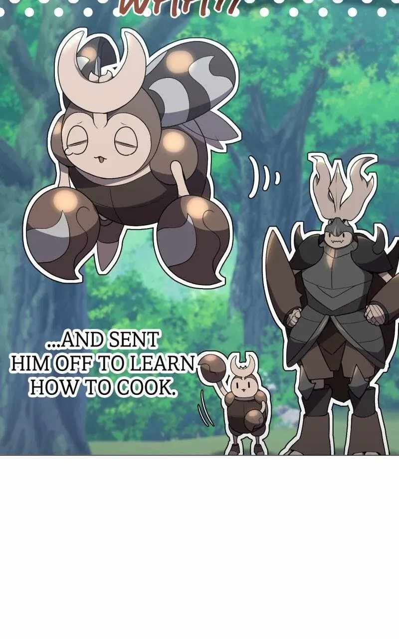 HUNTER WORLD'S GARDENER Ch.101 p33