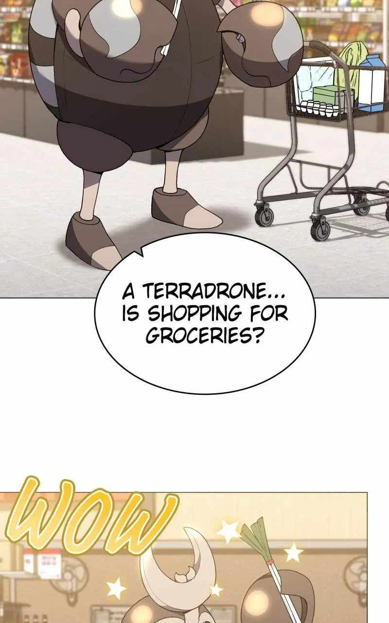 HUNTER WORLD'S GARDENER Ch.101 p37