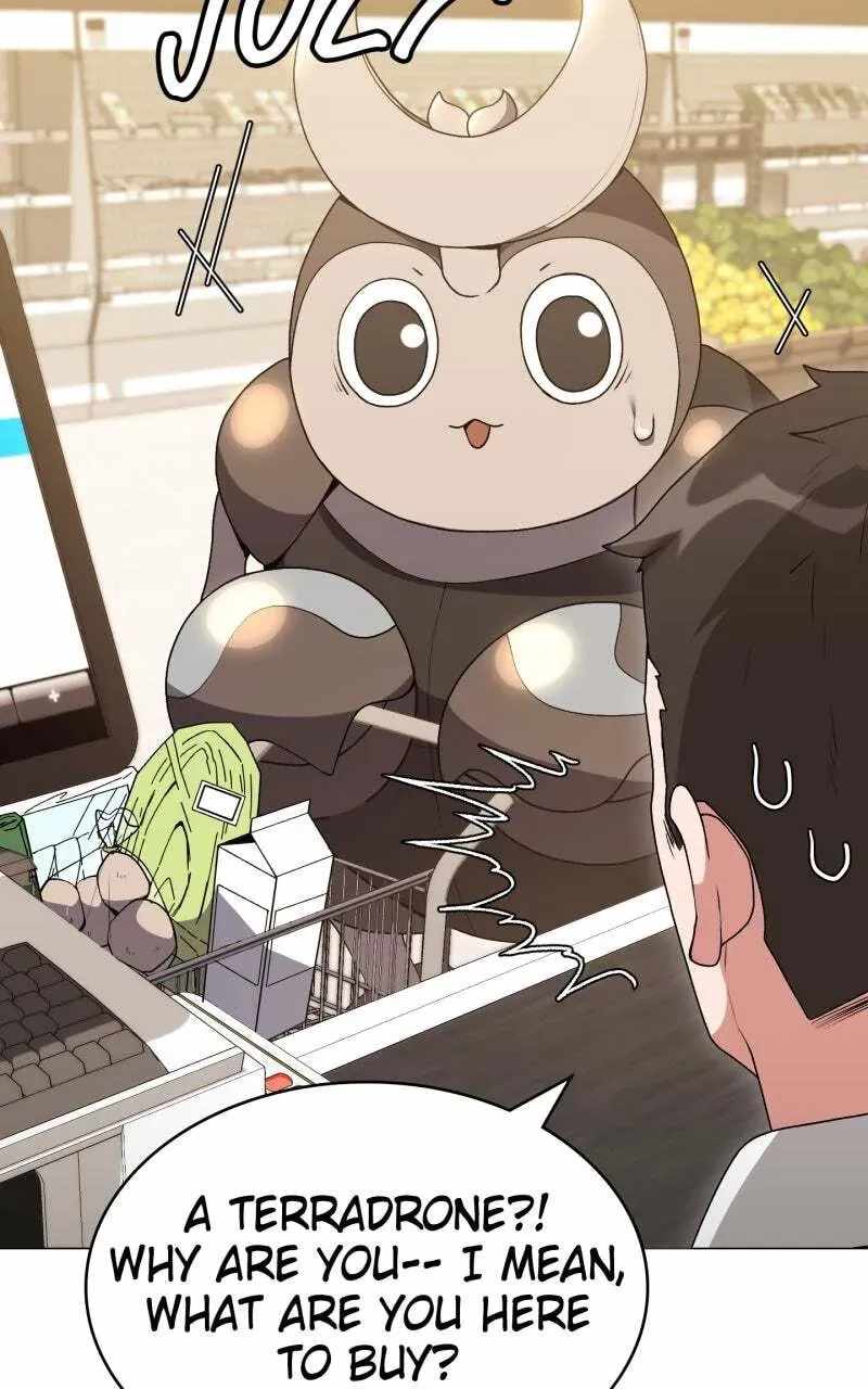 HUNTER WORLD'S GARDENER Ch.101 p45