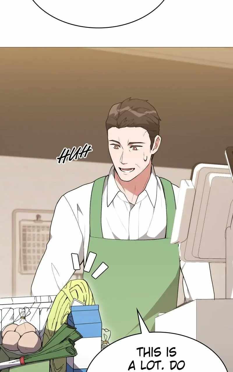 HUNTER WORLD'S GARDENER Ch.101 p46