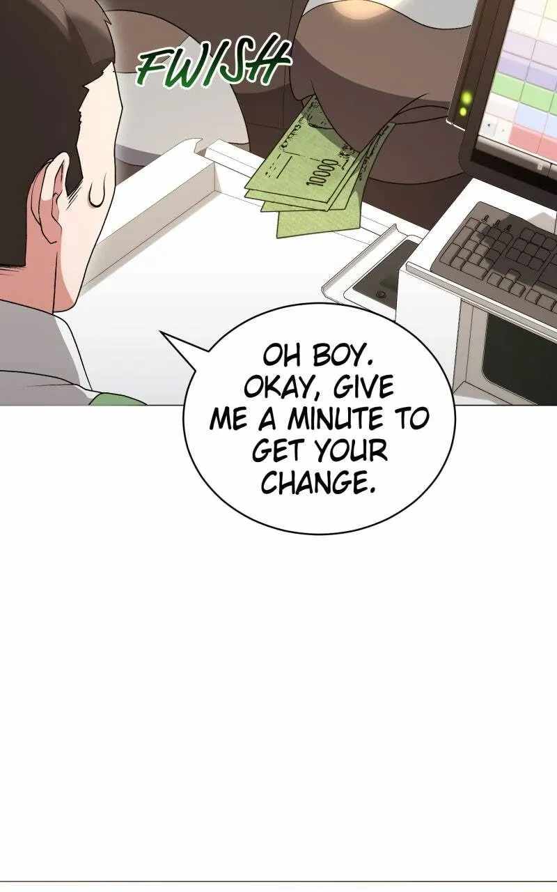 HUNTER WORLD'S GARDENER Ch.101 p48
