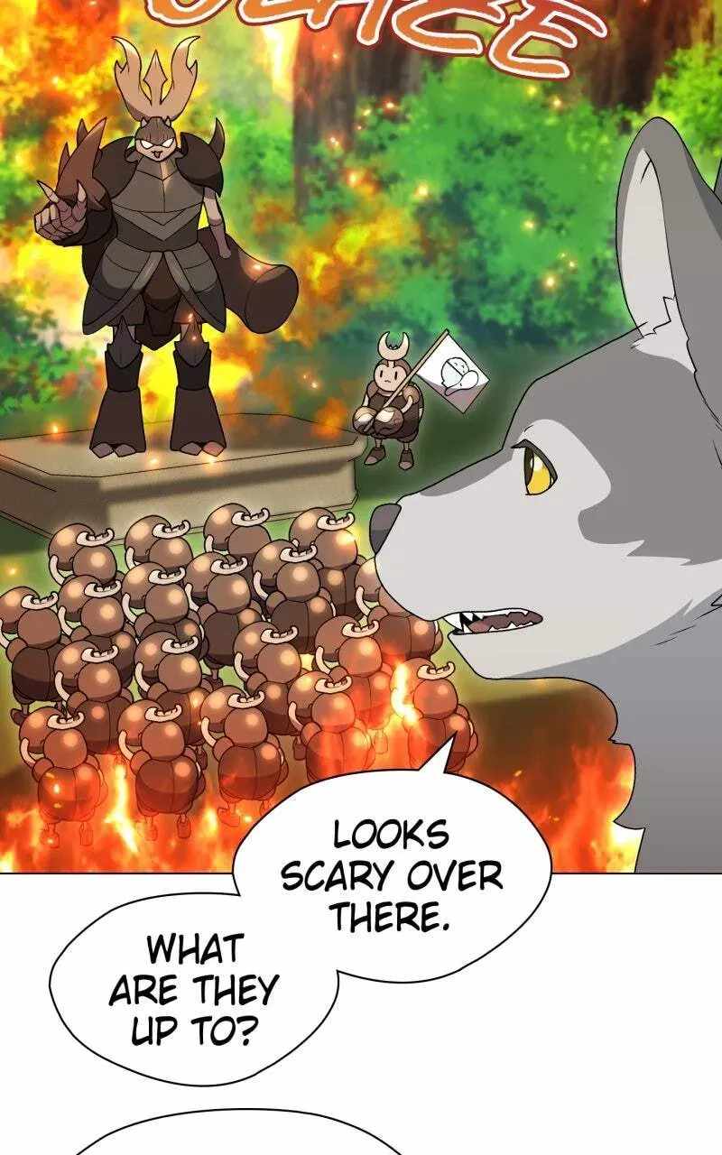 HUNTER WORLD'S GARDENER Ch.101 p58