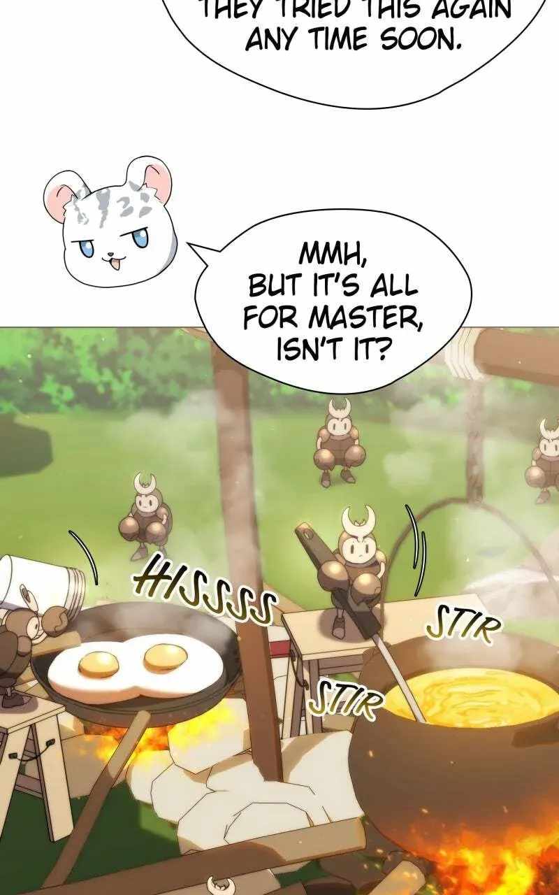 HUNTER WORLD'S GARDENER Ch.101 p60